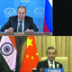 Россия не в состоянии помирить Индию и Китай